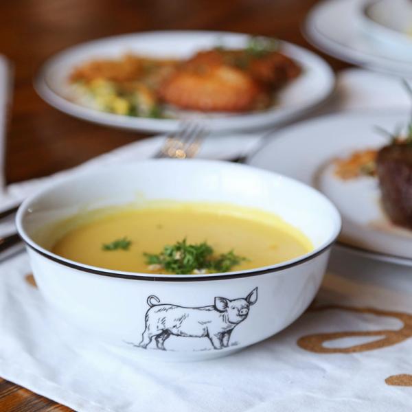 Matte Crockery Dinner Ceramic Plate Sets Vaisselle Dish Restaurant Dinnerware Plates