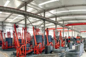 Zhongjian Technology(Tianjin)Co., Ltd.