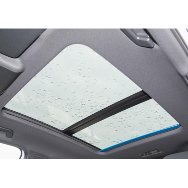 Voiture électrique de SUV de contrat de version de changxuhang de Volkswagen ID.4 X 2023model Zhixiang