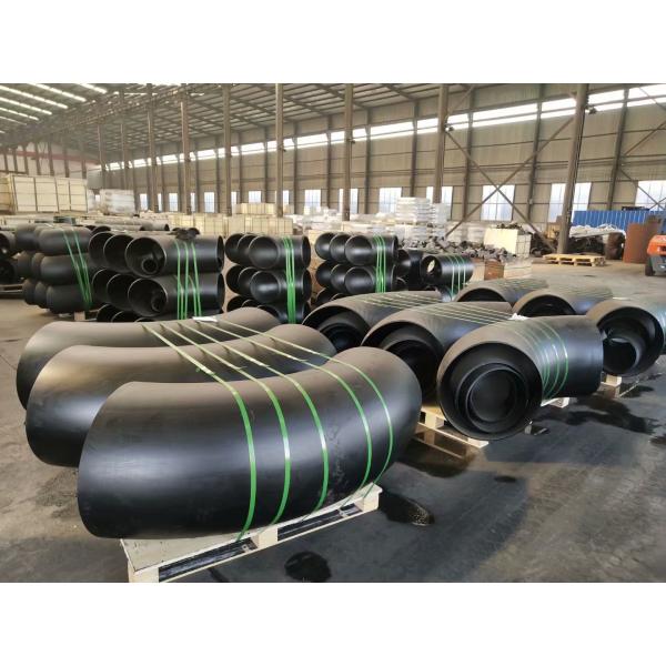 ANSI B16.9 B16.28 крышки ASME редуктора Ecc жулика тройника локтя 90° 180° 45° весь размер