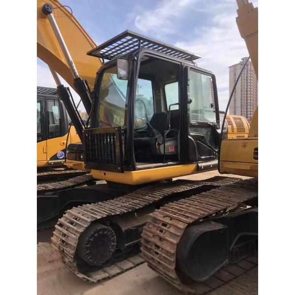 CAT320D Used Excavator in UAE Crawler Backhoe CAT320DL CAT320D2 for Construction Work