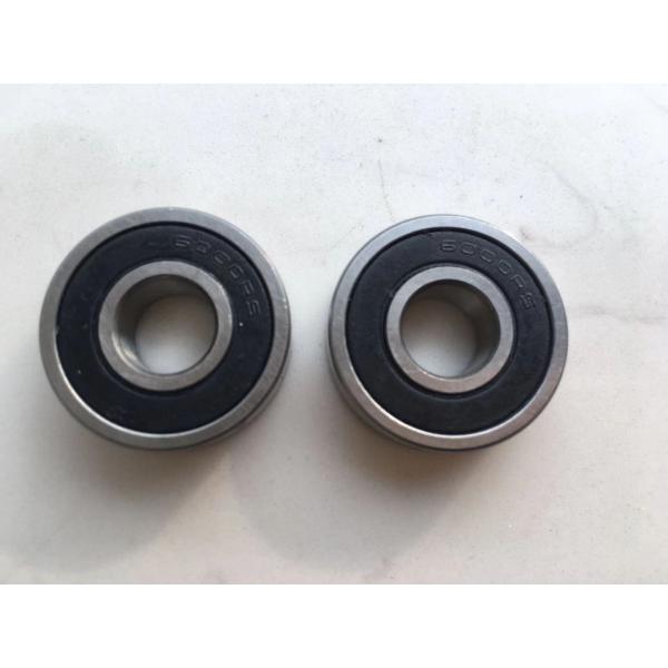 Шарикоподшипники паза NSK глубокие 6007 2RSC3 35x62x14MM