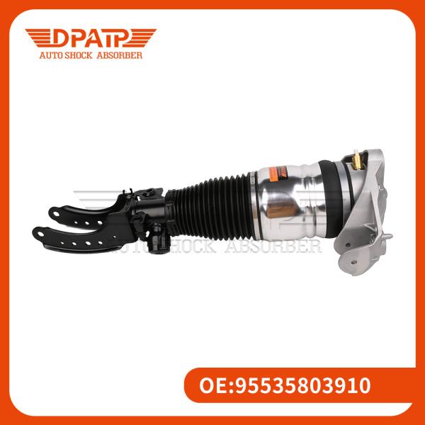 95535803910 95835804010 Porsche Cayenne Air Suspension Shock Manufacturer