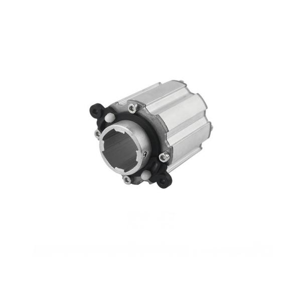 DYE28-31 Special Twist Lock Fasteners Rotation Radar Slewing Bearing Rotater With Lock