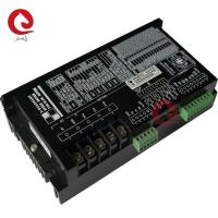 2 motorista atual alto 17VDC 56VDC 48VDC 2.4KW do motor do laço fechado BLDC do PI do quadrante