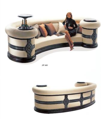 Lobby/Living Room Furniture,Lounge Sofa,SF-001