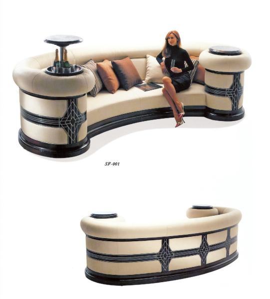 Lobby/Living Room Furniture,Lounge Sofa,SF-001