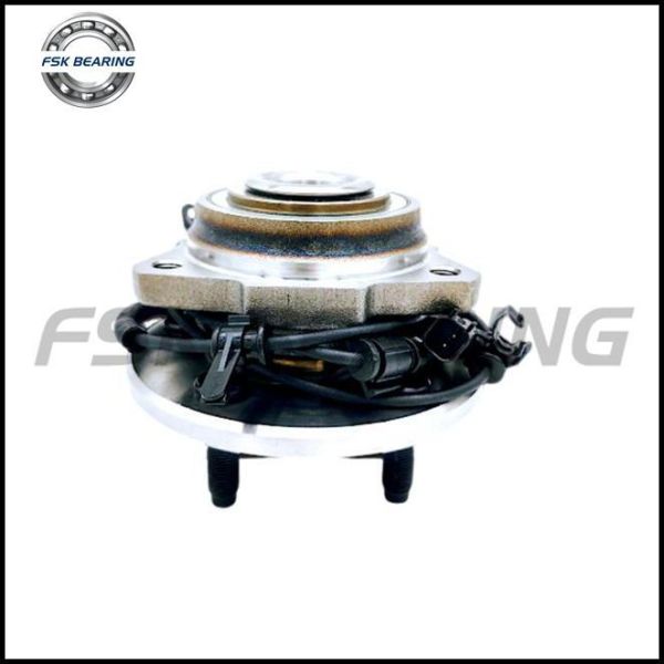 513177 Jeep Freeman 4WD Right Front Wheel Wheel Bearing And Hub Assembly
