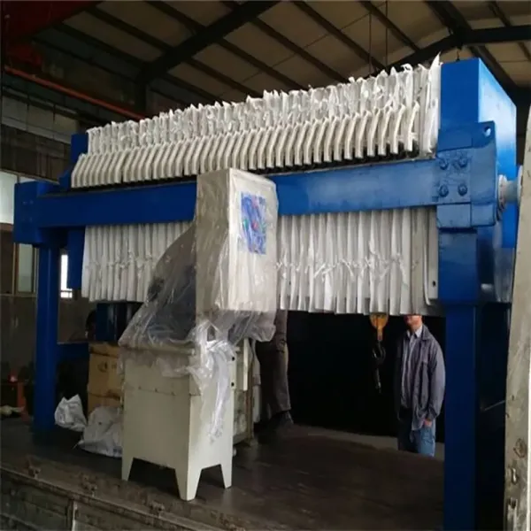 Polypropylene PP Woven nonwoven Press Plate Filter Cloth Bag