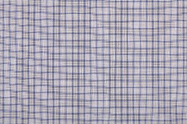 Checkered Stain Resistant Promotional Table Covers , Rectangle Restaurant Table Cloth
