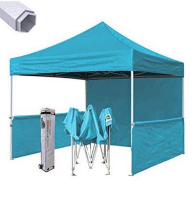 Custom Printed Trade Show Tent 2x2 Single Or Double Sided Printed Available