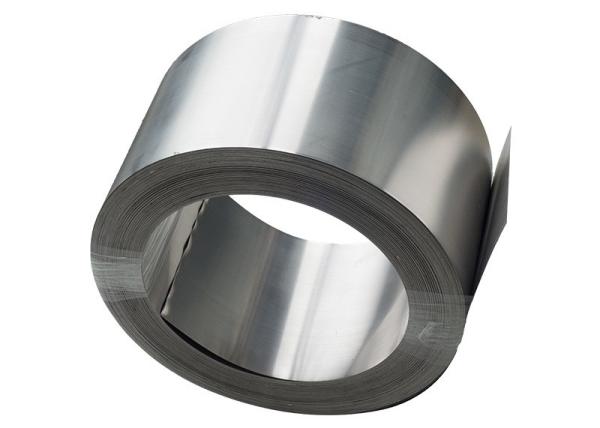 Fecral 1Cr13Al4 Iron Chromium Aluminum Alloy For Electrical Kilns