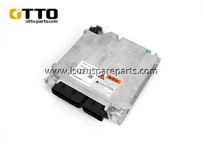 OTTO 8-98064370-0 6HK1 SH300-5 Diesel Engine Controller For Isuzu Genuine Parts