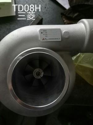 TD08H TURBO 49188-04001 49188-04002 G38-000-31A