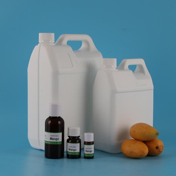 Temperature Resistance Toy Fragrance Rich Mango Scented Essential Oil / Fragrance