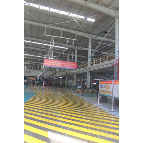 3 трейлера топливозаправщика 70T топлива осевой стали сверхмощных Semi