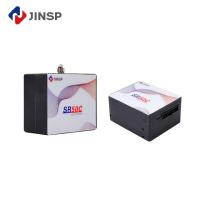 Modular Compact Raman Spectrometer Multi Purpose With 200nm-1100nm Spectral Range