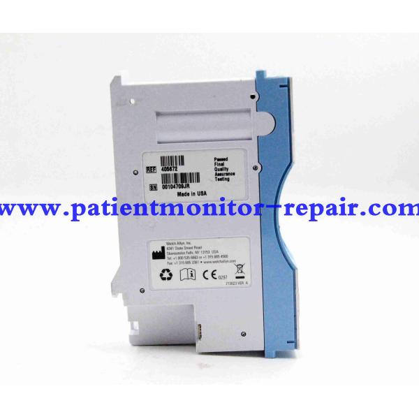 Módulo de la presión arterial del monitor paciente del monitor 6000 de las muestras vitales de WechAllyn para el paciente