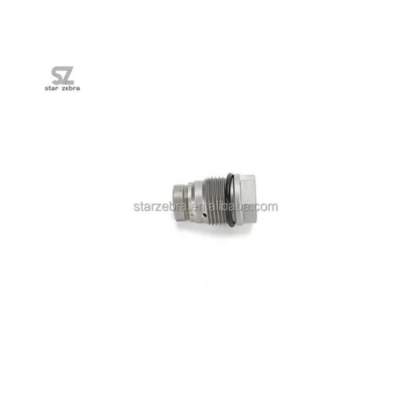 EC210 PC200-8 Excavator Common Fuel Rail Pressure Relief Limiter Valve Part Number 1110010015 for Enhanced Fuel System