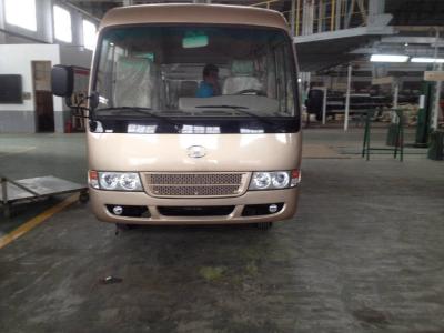 Rosa 6 M Commercial Vehicle Transport With 10~19 Pcs Seats Capacity For School Bus