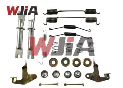 44200-08G11 44201-08G11 Disc Caliper Brake Repair Kit For Nissan D22 4WD