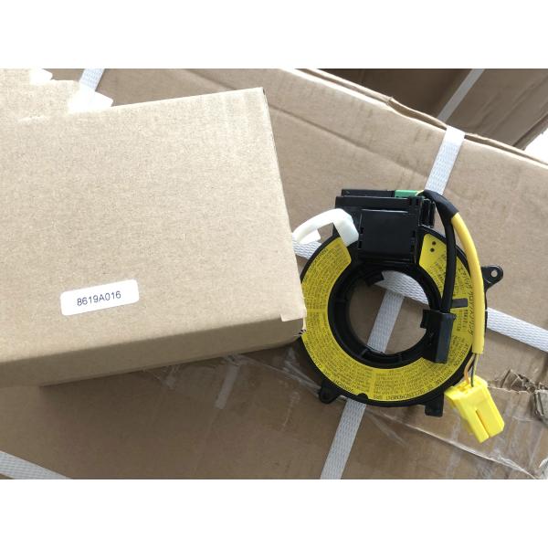 OEM 8619A016 SPIRAL CABLE CLOCK SPRING FOR MITSUBISHI L200/ TRITON