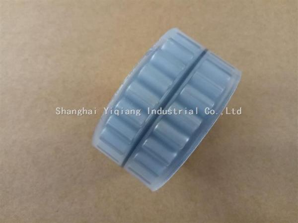 INA double -row full complement cylindrical roller bearing without cup F-219012RNN