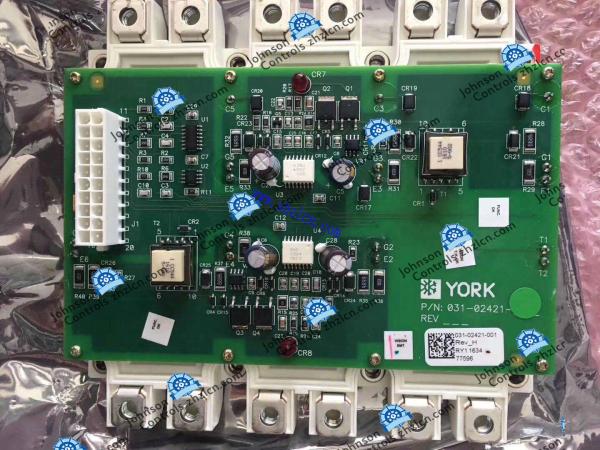 York Air Conditioner Spare Parts 025-40334-000 Temperature Temp Sensor