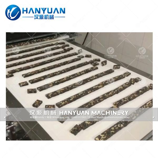 Dates Bar Production Line