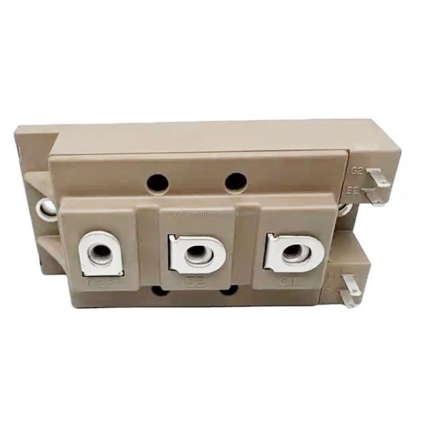 Fuji 150A 1200V Discrete Semiconductor Module 2MBI150UM-120-50 for Variable Frequency Driver