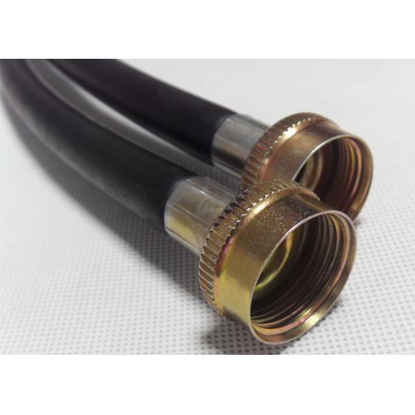 Резиновое собрание шланга стиральной машины, 3/4 шлангов сада