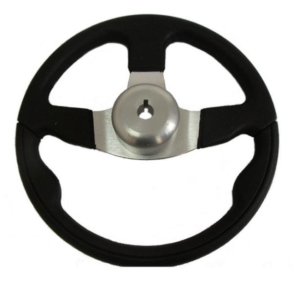 Stainless Steel Outboard Hydraulic Steering Kit Connecting Rod For Twin Outboard Engines