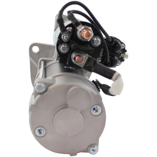 Auto Electrical Systems High Performance for Doosan Equipment Wheel Excavator Solar 140W-V Solar 160W-V 30051600003 1197763 OEM