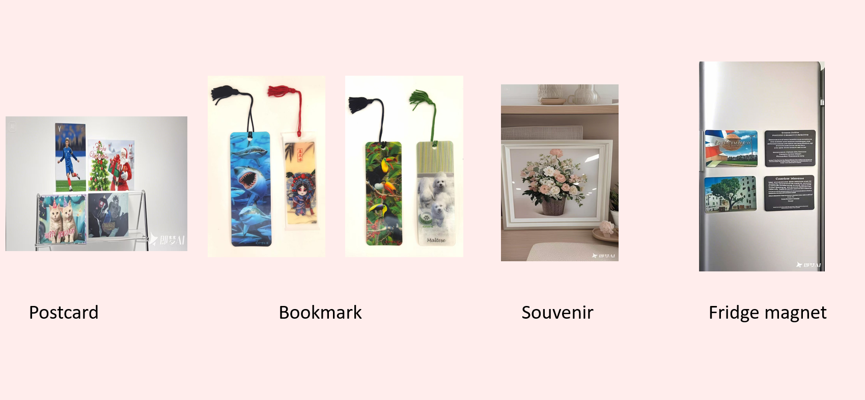 510 X 355mm 0.45mm 75 LPI PET Lenticular Sheets Transparent