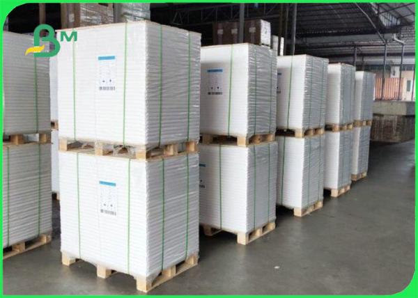 140g impermeável 160g papel de pedra de 300mm * de 500m para imprimir o caderno