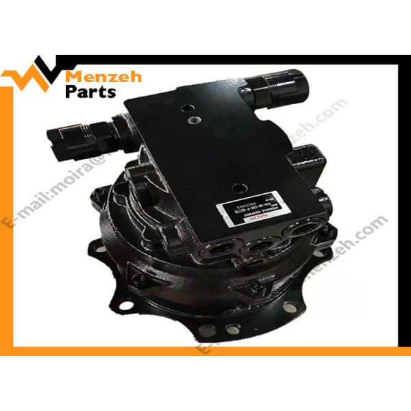 B229900005731 Swing Motor Parts , SY50 SY60 SY65 SY65 Motor Swing Excavator