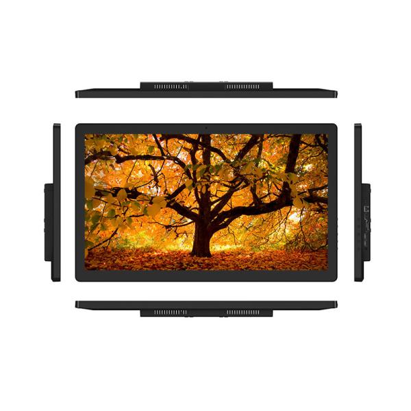 2020  19inch 18.5inch wall mount cheap advertisement product lcd digital signage video player