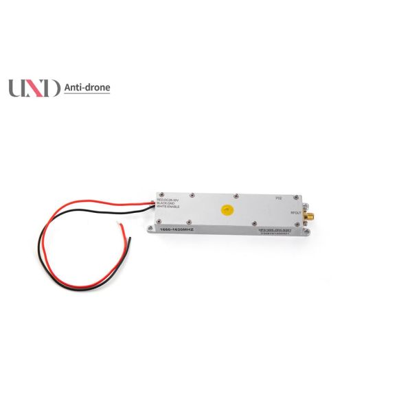 Customized Drone Modules 5.8GHz GaN RF Module 5725mhz - 5850mhz 24 - 36V