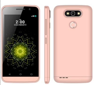 3G Android smartphone 4.5 inch QHD IPS SC7731C 3G Quad-core Cheap OEM Mobile phone G5