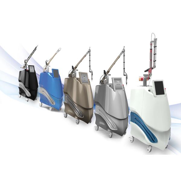 Hot sale advanced 600 ps tattoo removal picosecond pico laser machine for tattoo removal