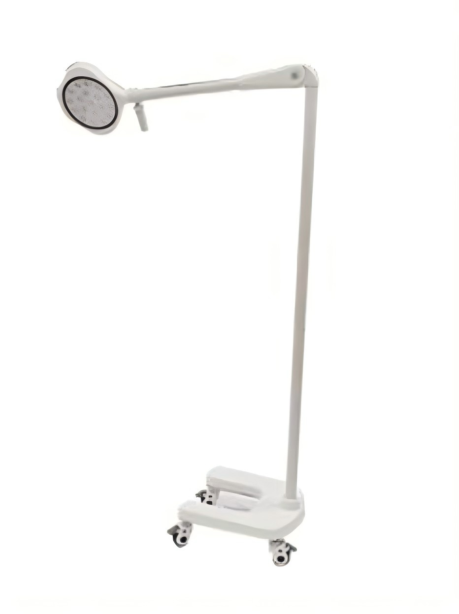 LED Surgical Shadowless Lamp LED300 with Adjustable Color Temperature 60,000 Hours Lifespan