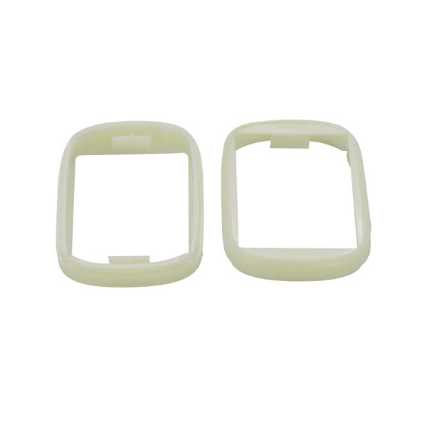 High Toughness Fittings For Multifunctional Beauty And Personal Care Tools