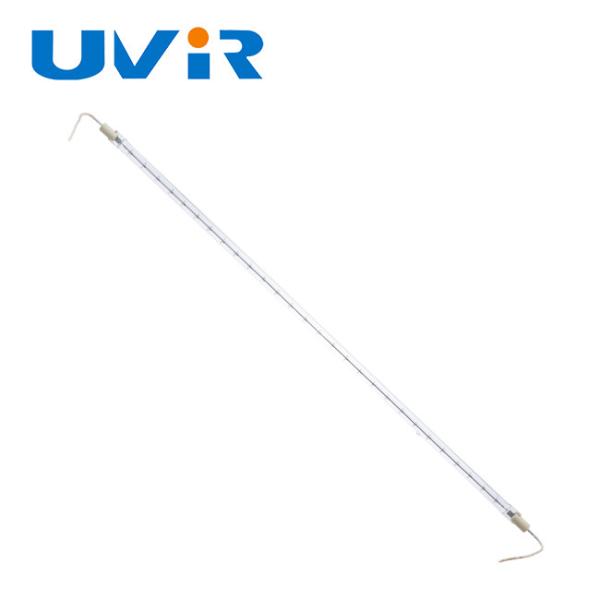 R7 Quartz Infrared Heating Lamp for Automotive Drying