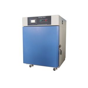 Воздух промышленной сушилки жары нержавеющей стали горячий обеспечивая циркуляцию 250℃ 500℃ 800℃