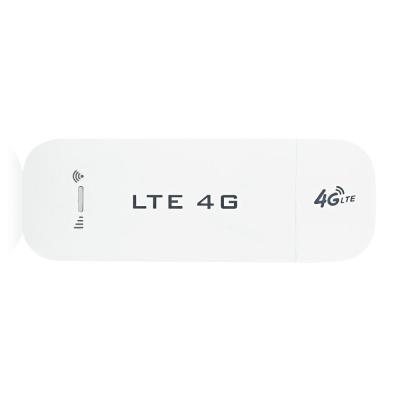 4G UF1601-EU 150mbps MSM8916 4G USB Dongle Chipset Build In WiFi Antenna Modem Router