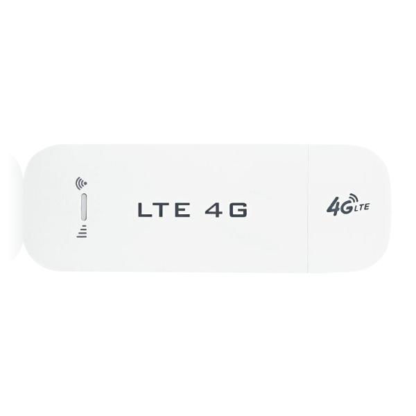 4G LTE SIM Card Modem Unlocked 4G USB Dongle Pocket Hotspot 4G LTE WiFi USB
