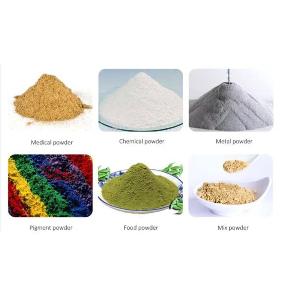 304SS Multi Packing Machine 350kg Sealing Filling Machine