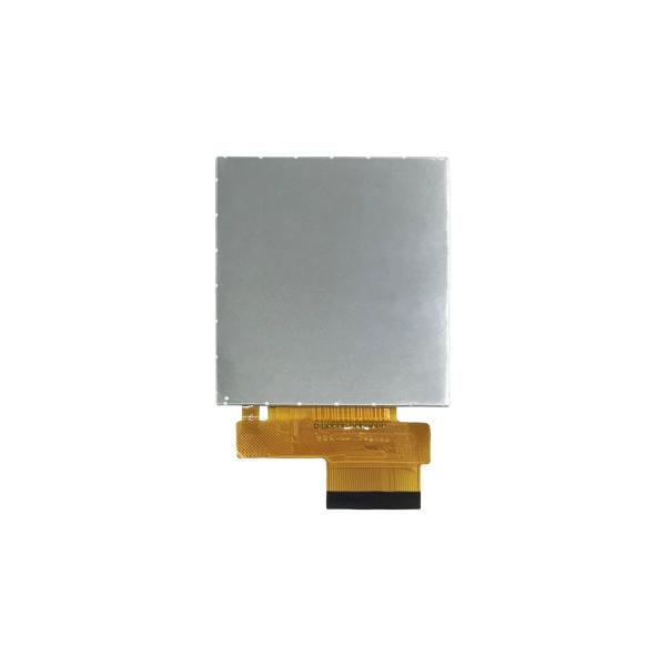 2.8 дюймовый TFT дисплейный модуль, разрешение 320x320, MCU-16bit /SPI интерфейс, угол обзора все, управление IC ILI9488