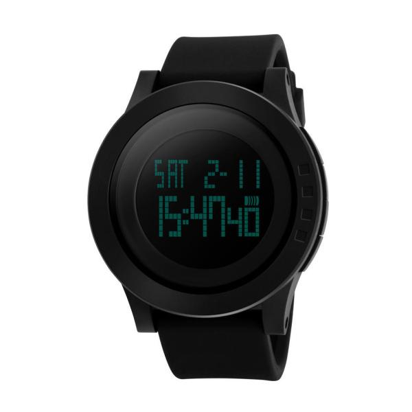 Small Colorful 1193 Digital Watch New Design Kids Gift Children Fashion Watch Made In China