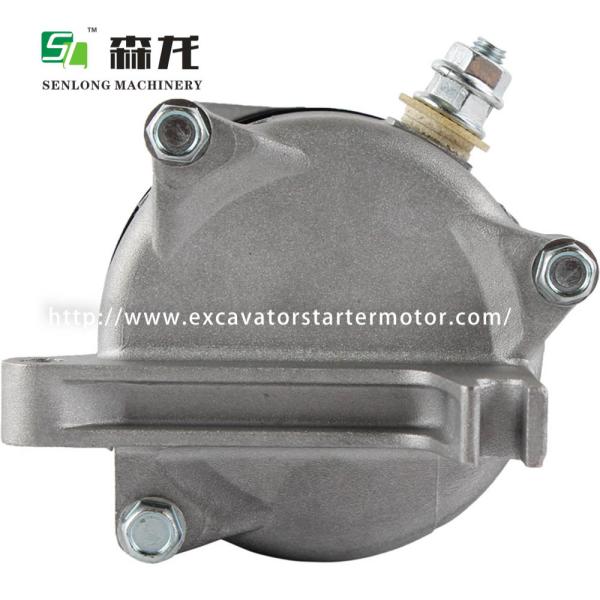 12V  9T   Starter motor 410-54190 31200-MBG-003 31200-MW4-003 18682 HS-86 For  Honda 800 Interceptor Vfr800 Vfr800A Motorcycle 2002-2009